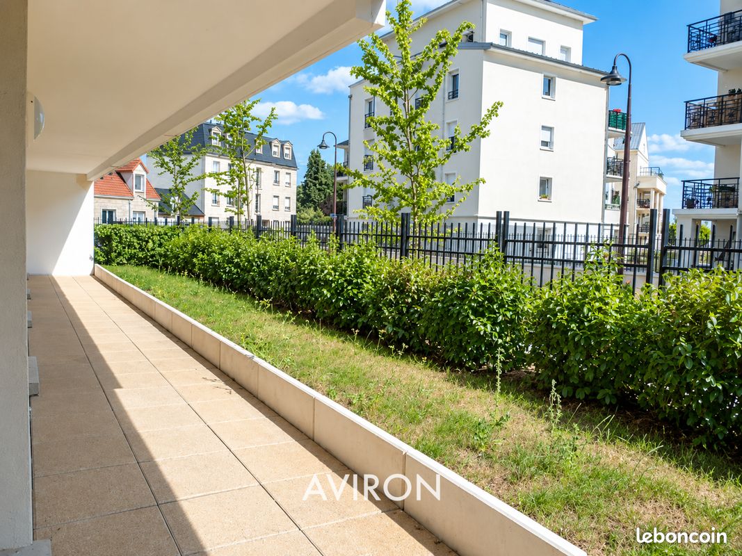 Appartement 5 pièces 80 m² · à Lucé · 80 m² · 945 €/mois