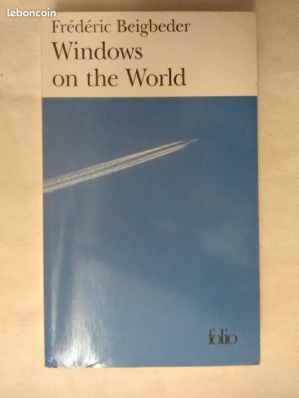 Windows on the World – Frédéric Beigbeder (image 2)