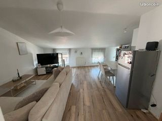 Appartement 39 pièces 39 m² · à Châlons-en-Champagne · 39 m² · 525 €