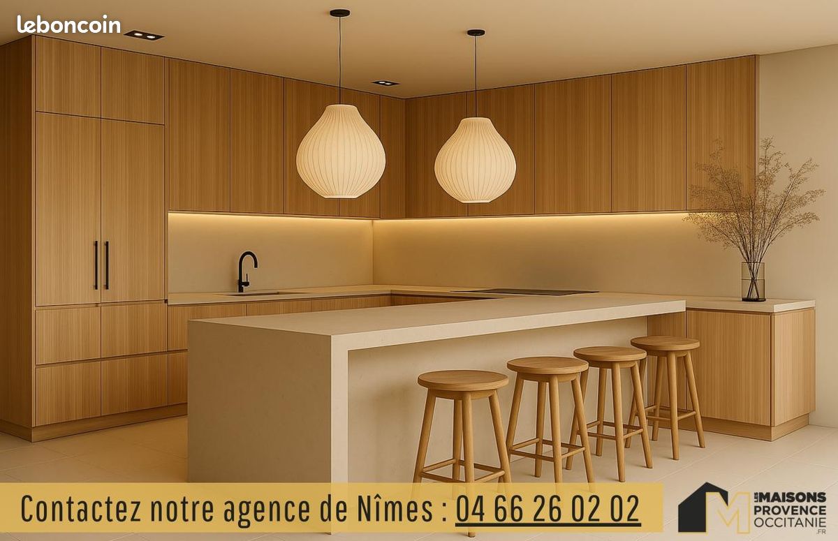 Maison 4 pièces 80 m² (image 2)