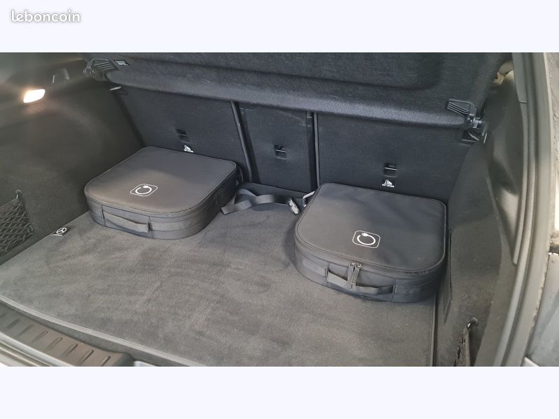 Mercedes EQA 250+ AMG Line (image 10)