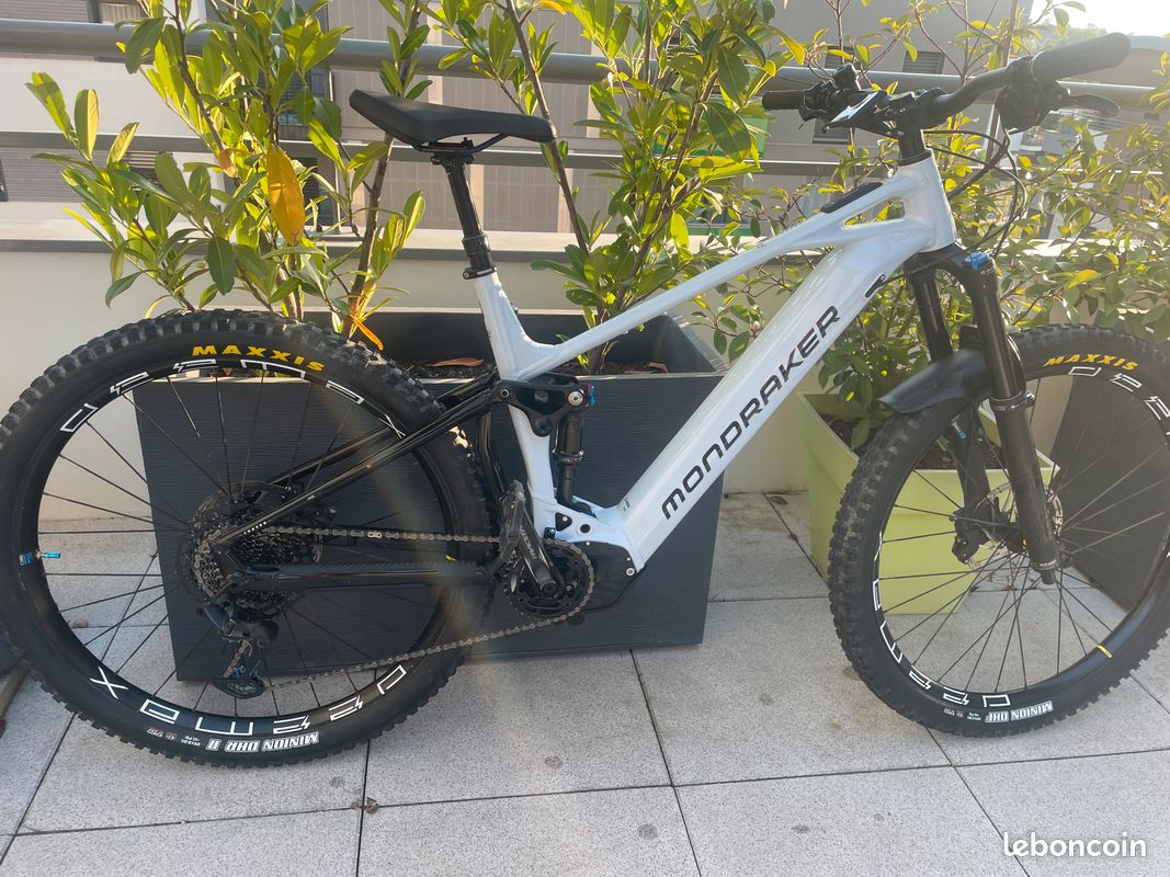 Mondraker Chaser R XL (image 6)