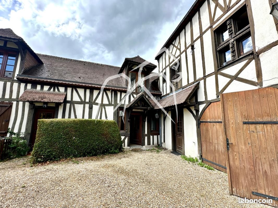 Appartement 4 pièces 80 m² · à Rouen · 80 m² · 249 000 €