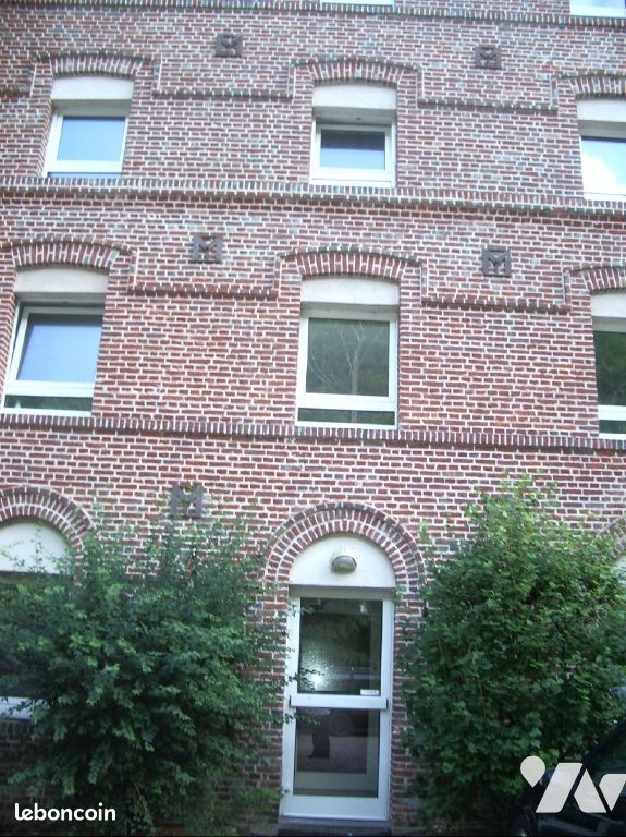 Appartement 2 pièces 43 m² · à Brionne · 43 m² · 480 €/mois
