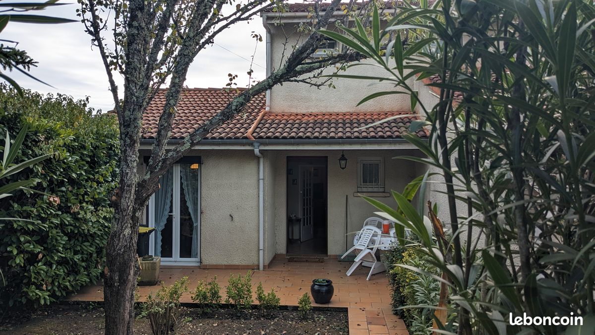 Maison 5 pièces 90 m² · à Bon-Encontre · 90 m² · 195 000 €