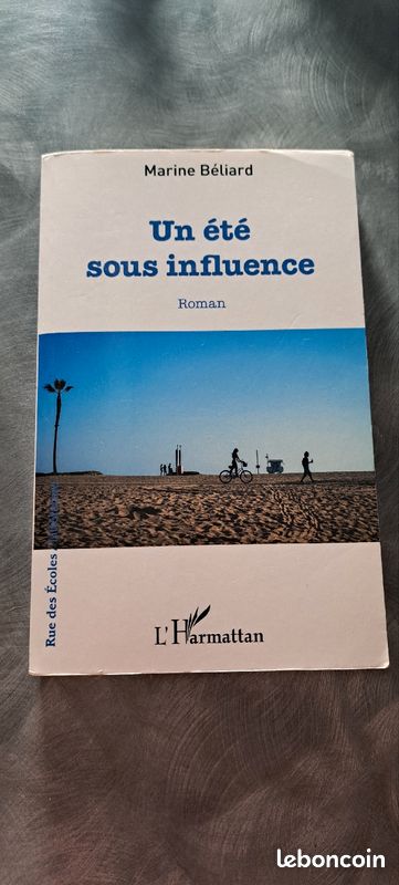 Un été sous influence (image 1)