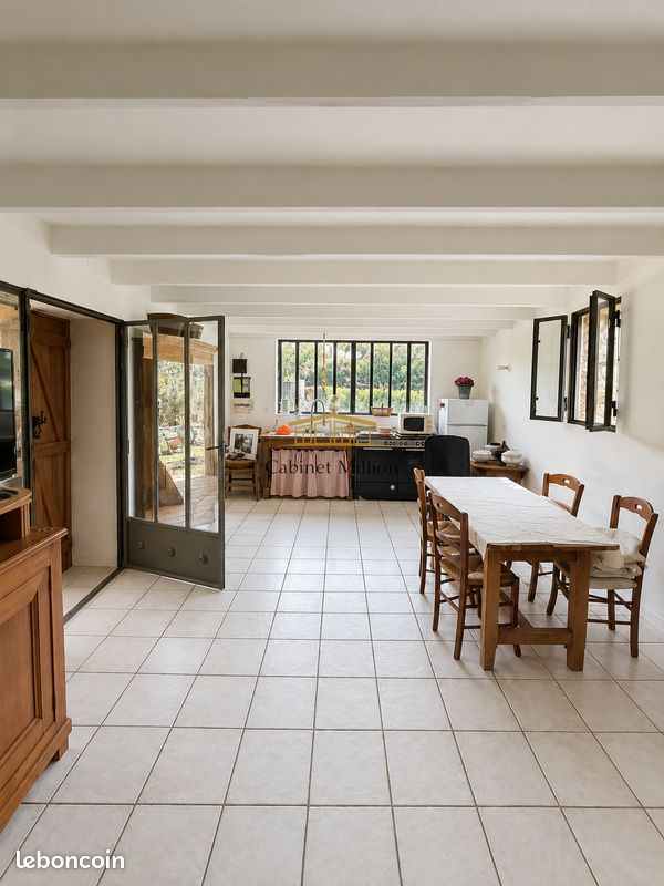Maison 3 pièces 50 m² · à Vic-la-Gardiole · 50 m² · 282 000 €