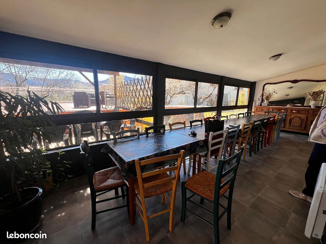 Immeuble 20 pièces 318 m² · à Puivert · 318 m² · 338 570 €