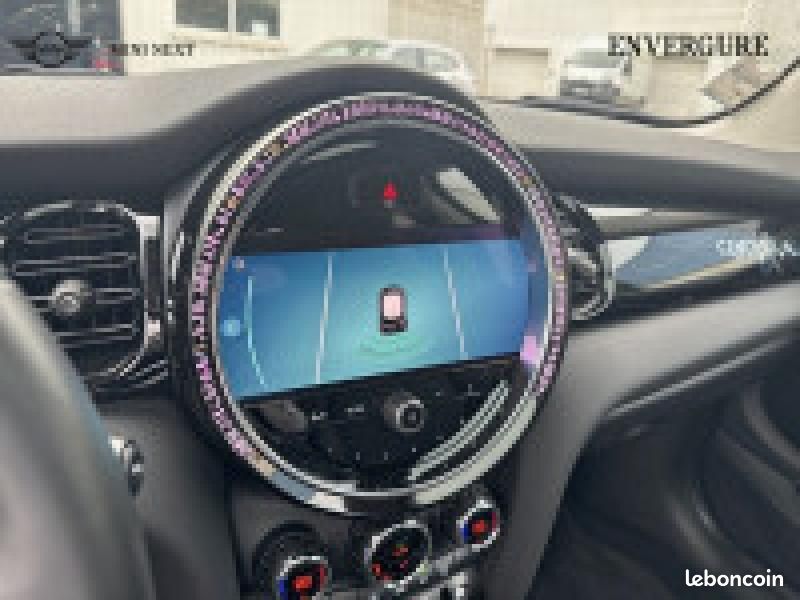 Mini Mini Cooper 136ch Edition Camden BVA7 (image 18)