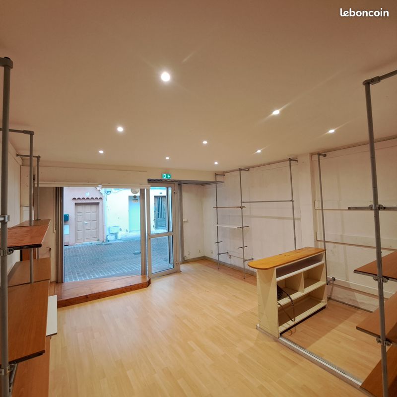 Palavas local bail precaire (image 3)