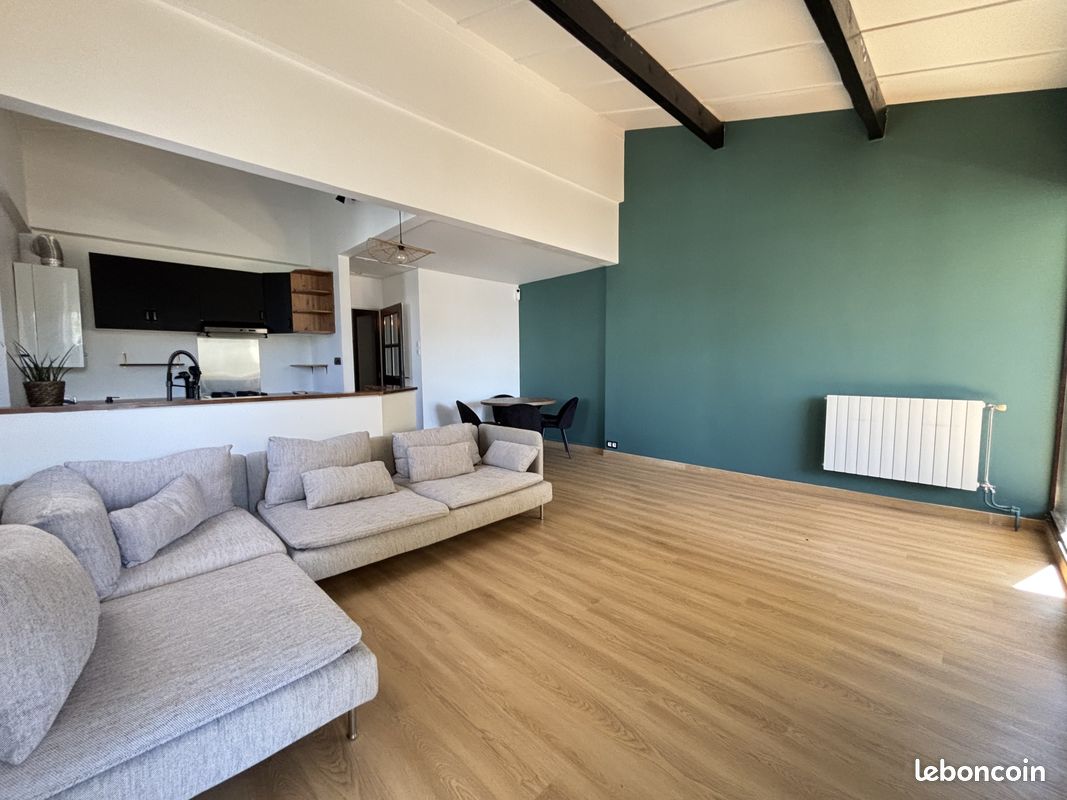 Appartement 4 pièces 94 m² · à Sartrouville · 94 m² · 299 000 €