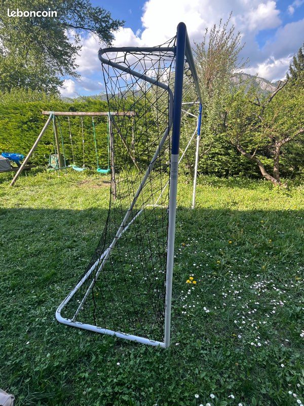 Cage de football (image 2)