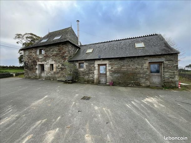 Maison 6 pièces 129 m²