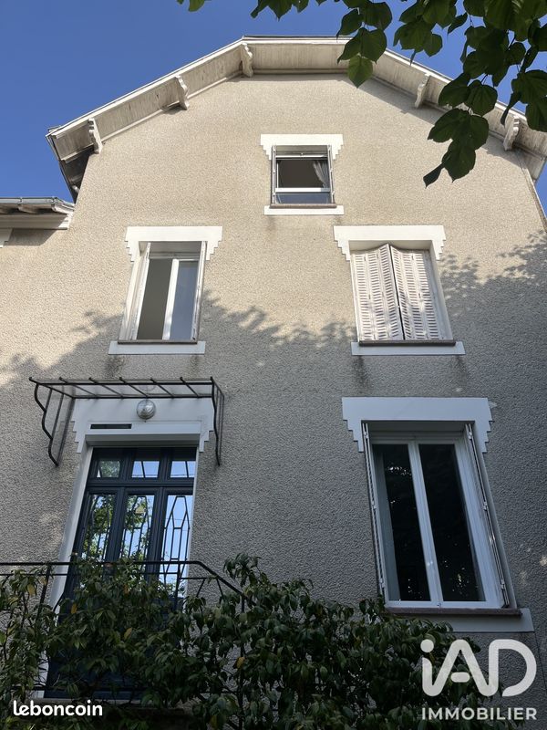 Maison 11 pièces 285 m² · à Loireauxence · 285 m² · 550 000 €