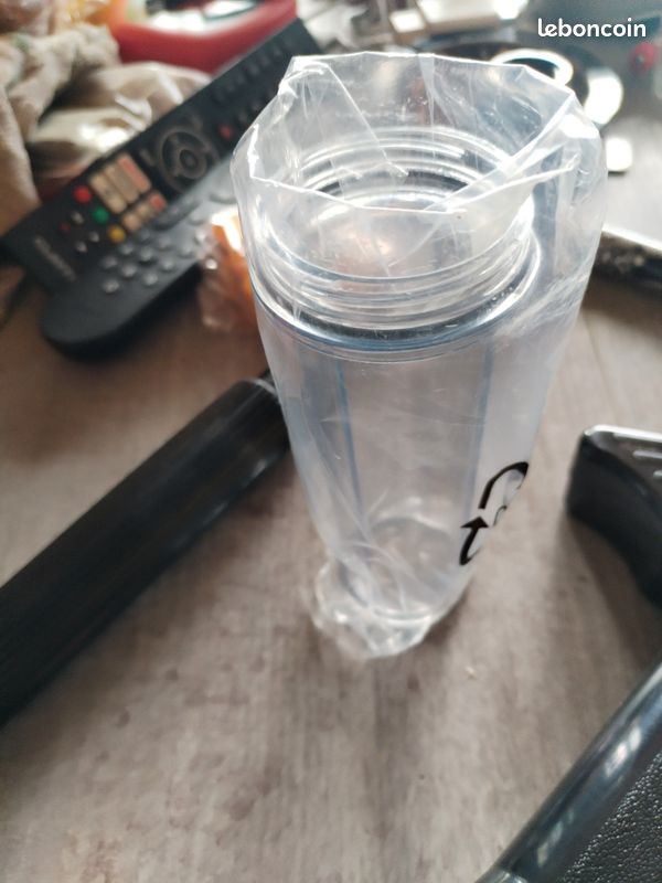 Pistolet à haute pression pour nettoyer toute surface (image 4)