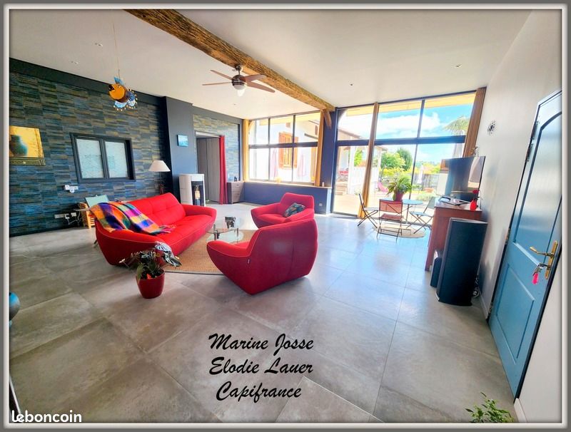 Maison 7 pièces 230 m² · à Soréac · 230 m² · 329 900 €