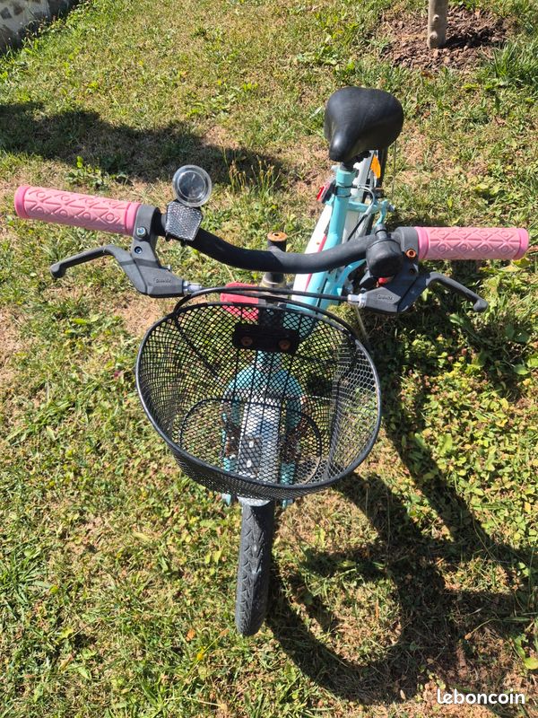 Vélo enfant (image 2)