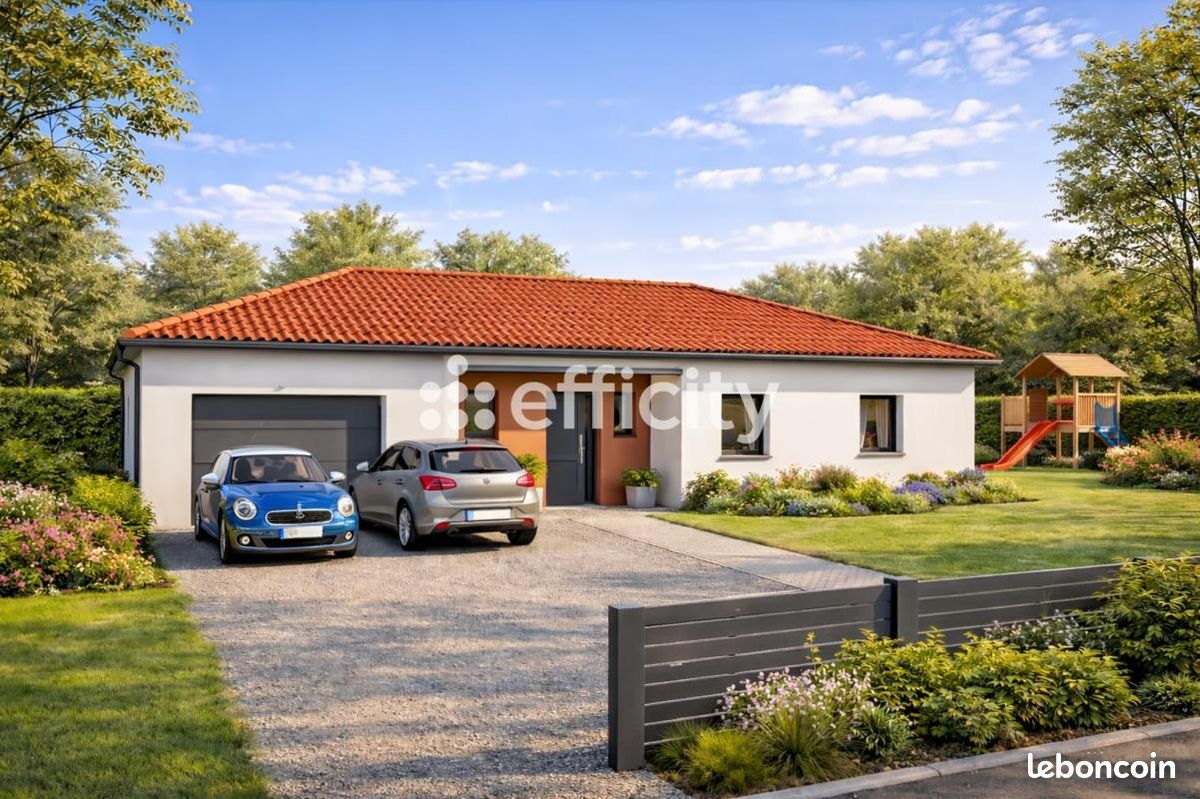 Terrain 924 m² Ecouves · à Écouves · 30 720 €