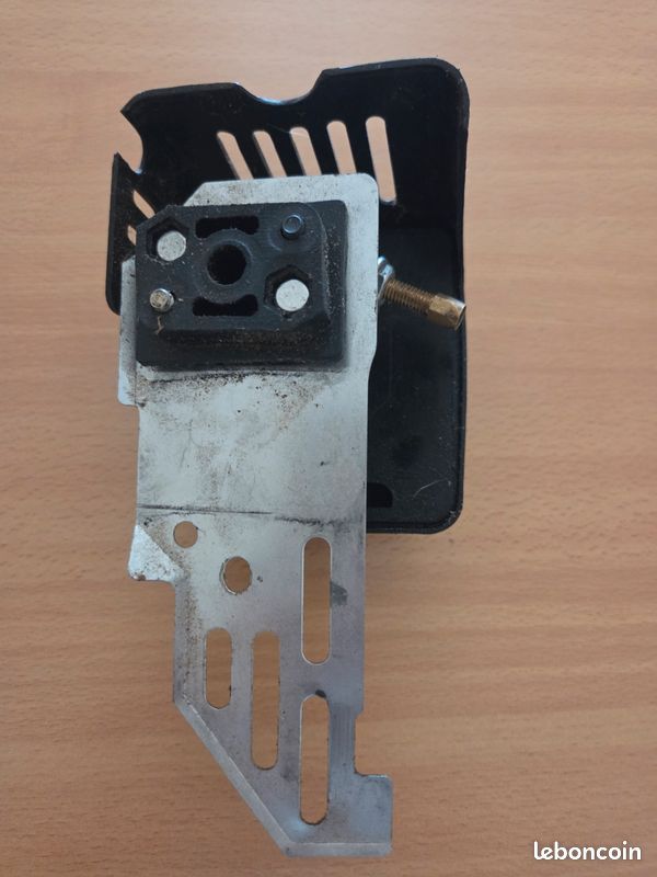 Ensemble carburateur + filtre à air KPC (image 3)