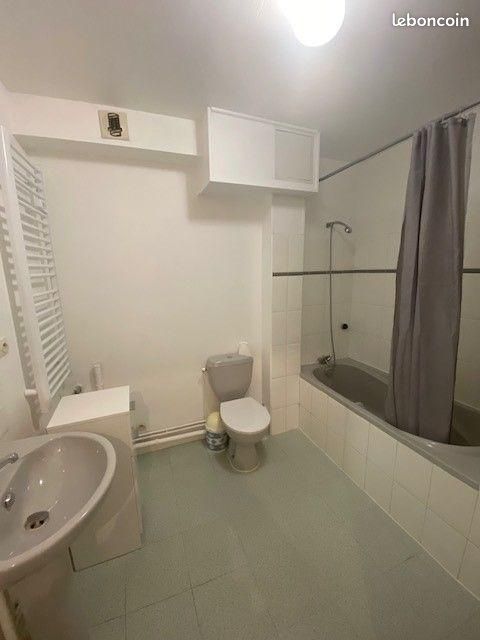 Appartement a louer evreux - 1 pièce(s) - 23 m2 - Surfyn