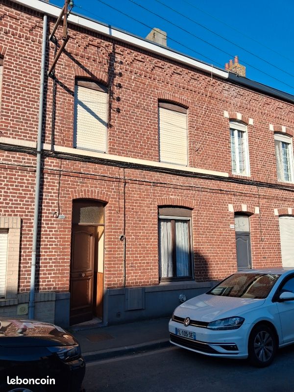 Maison 4 pièces 90 m² · à Seclin · 90 m² · 200 000 €