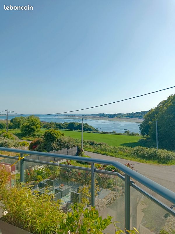 Maison 4 pièces 120 m² · à Plouguiel · 120 m² · 514 900 €