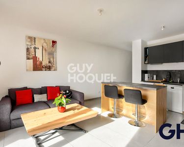Appartement 265 000 € - 75 m²