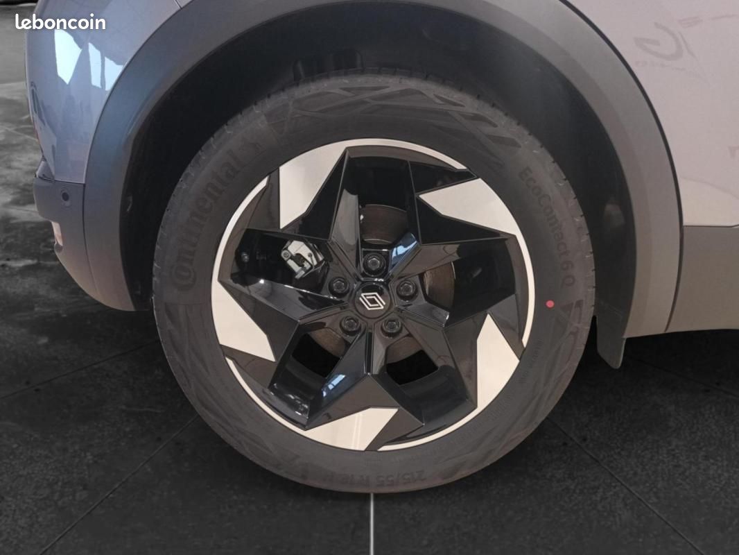 Renault Captur Eco-G 100 ch Techno (image 15)