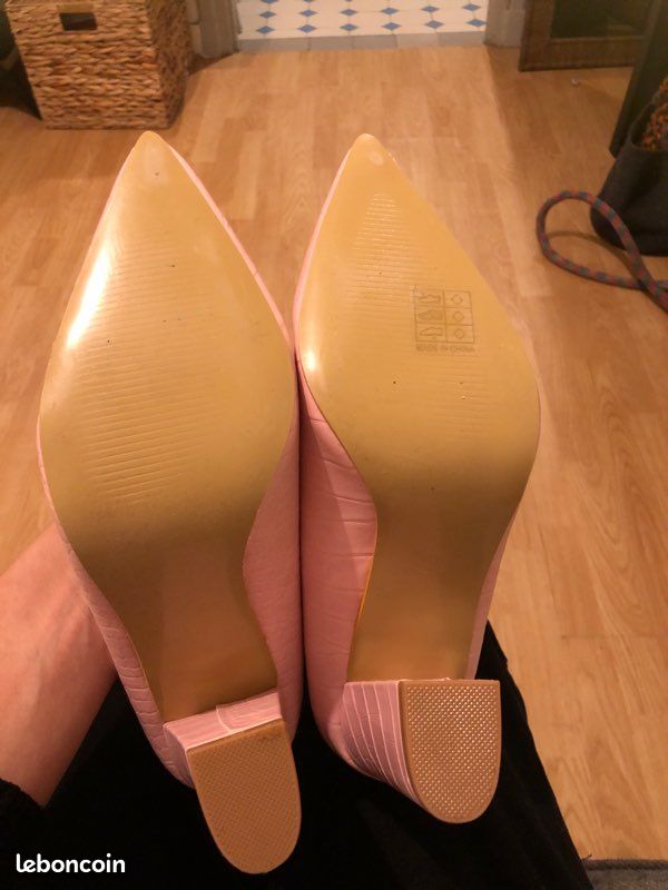Chaussures à talons (image 4)