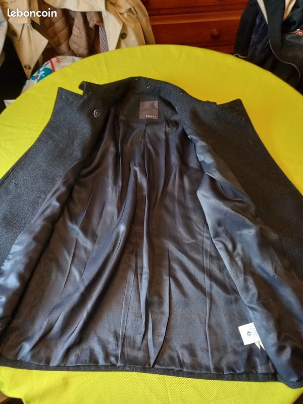 Manteau (image 3)