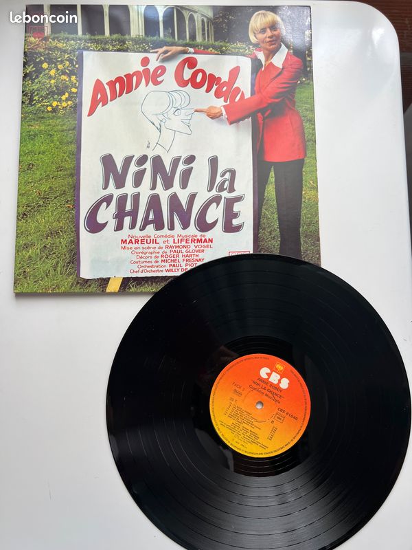 Disque Vinyle (image 5)