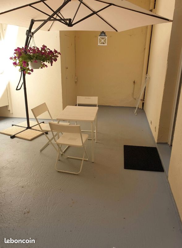Appartement 2 pièces 63 m² · à Avignon · 63 m² · 115 000 €