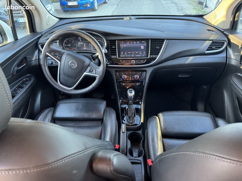 Opel MOKKA X 1.6 CDTI 136CH ELITE 4X2 BVA (image 2)