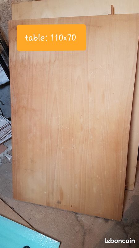 Petit mobilier (image 1)