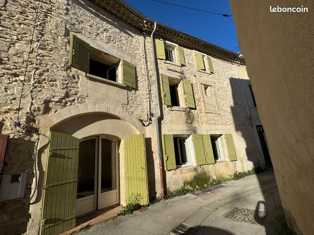 Maison 6 pièces 139 m²
