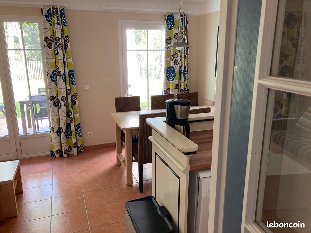 MAISON residence golf lacanau ocean (image 2)