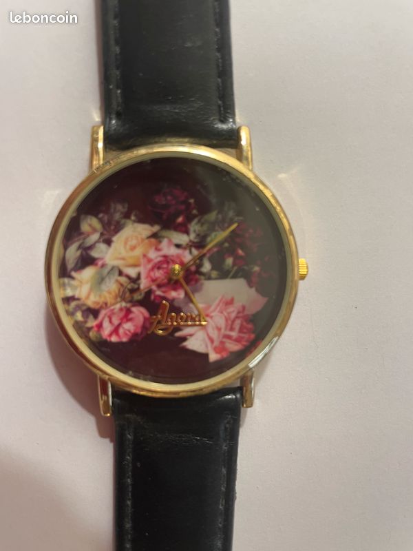 Montre fantaisie (image 2)