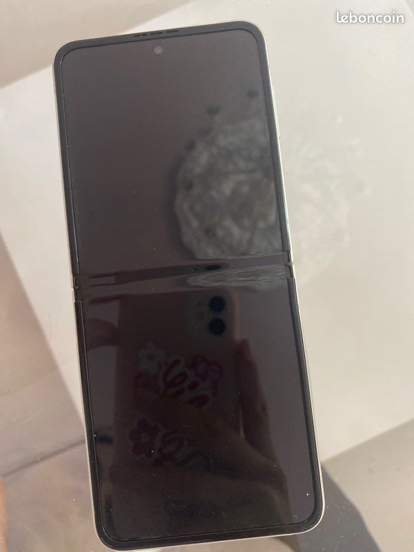 Téléphone Samsung (image 1)