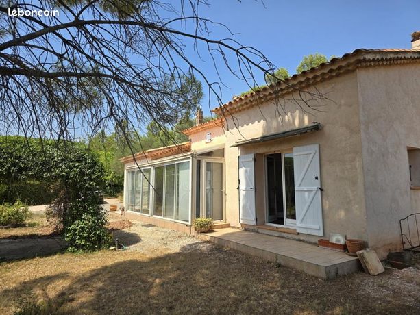 Maison 6 pièces 184 m²
