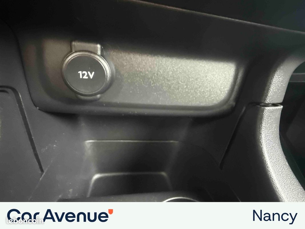CITROEN C3 PureTech 83 S&S BVM5 YOU (image 27)