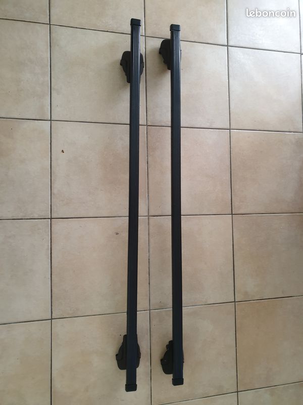 Barres de toit zafira (image 1)