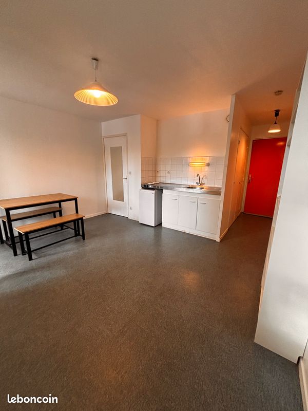 Appartement 2 pièces 31 m² · à La Garde · 31 m² · 625 €/mois