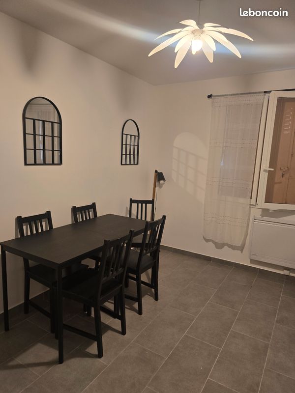 Appartement 3 pièces 50 m² · à Feyzin · 50 m² · 950 €/mois