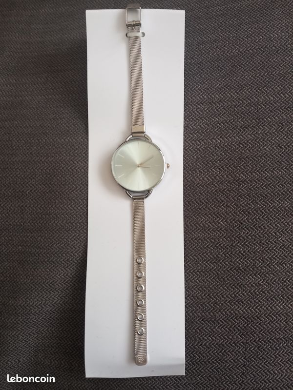Montre femme neuve (image 2)