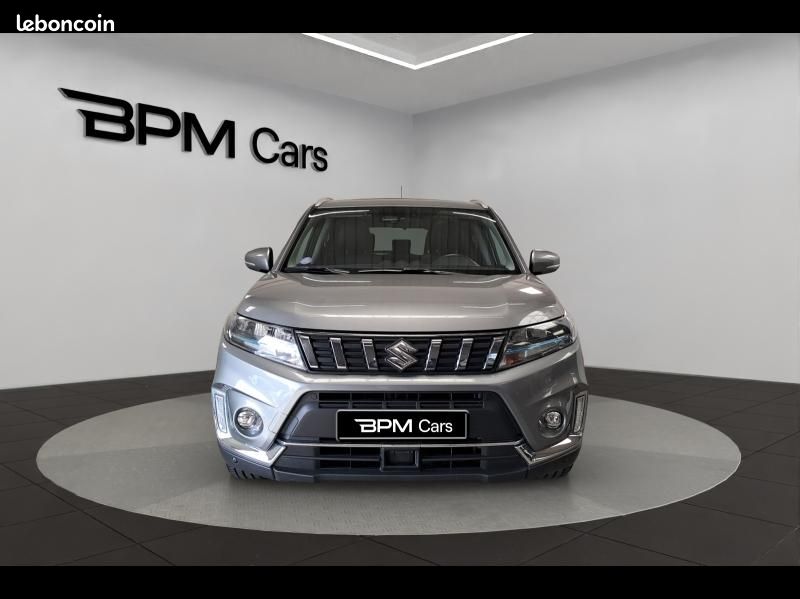 Suzuki Vitara 1.5 Dualjet Hybrid 115ch Style Auto Allgrip (image 2)