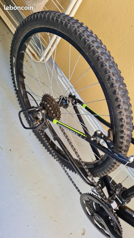 Vtt st500 black rr (image 5)