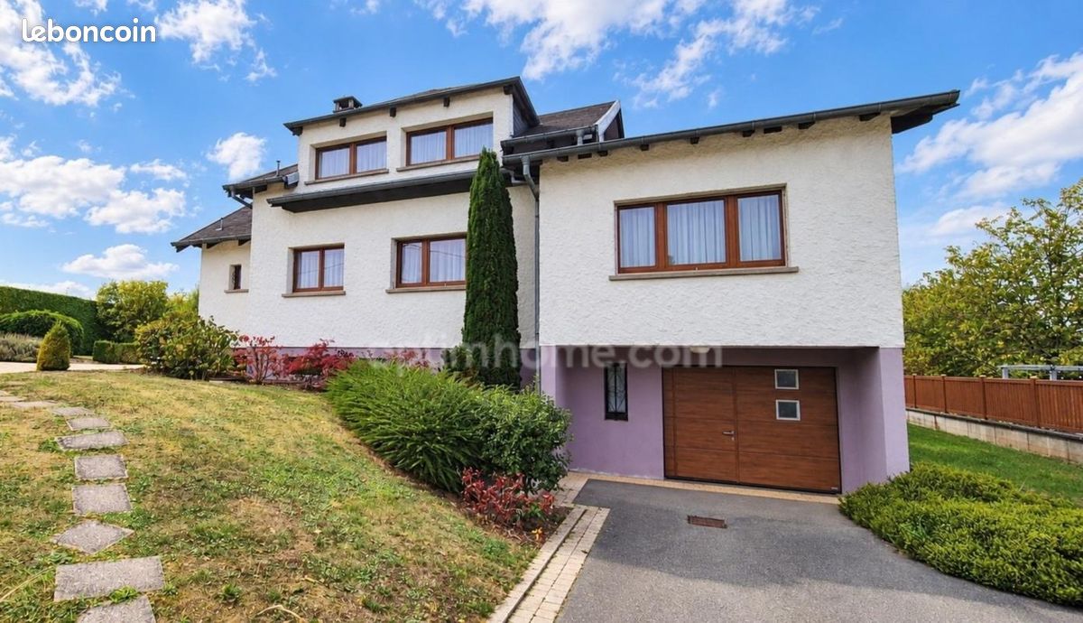 Maison 9 pièces 259 m² · à Denney · 259 m² · 350 000 €