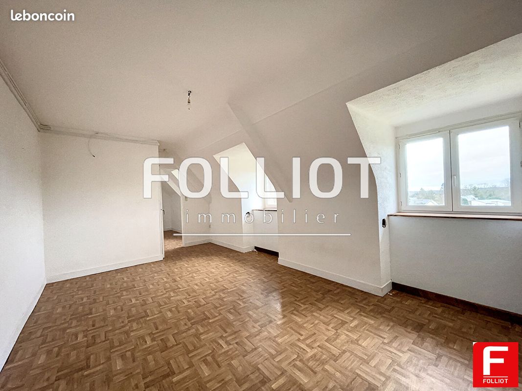 Appartement 2 pièces 51 m² · à Folligny · 51 m² · 435 €/mois