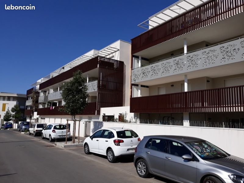 Appartement 3 pièces 65 m² · à Prades-le-lez · 65 m² · 970 €
