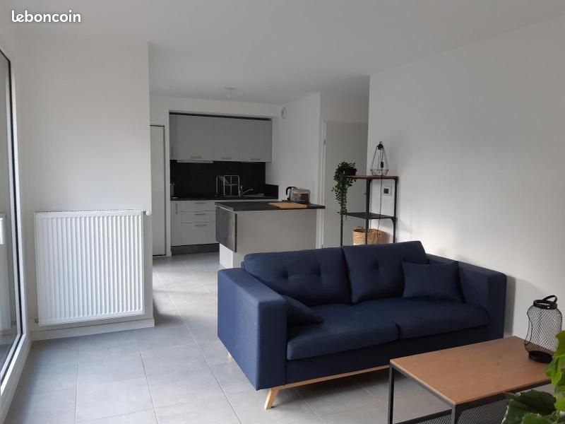 Appartement 2 pièces 42 m² · à Lyon · 42 m² · 986 €/mois